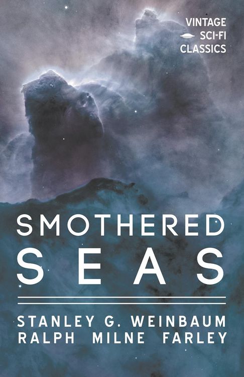 Produktbild: Smothered Seas