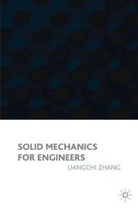 Produktbild: Solid Mechanics