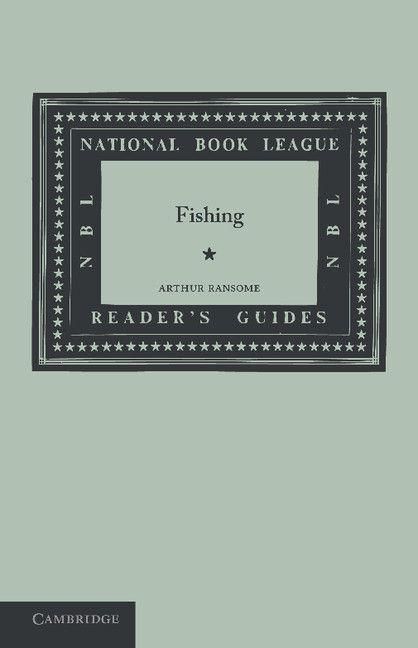 Produktbild: Fishing