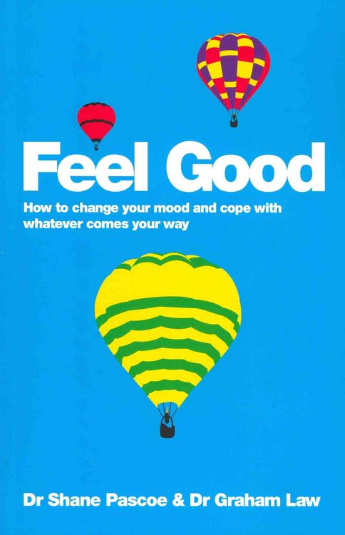 Produktbild: Feel Good