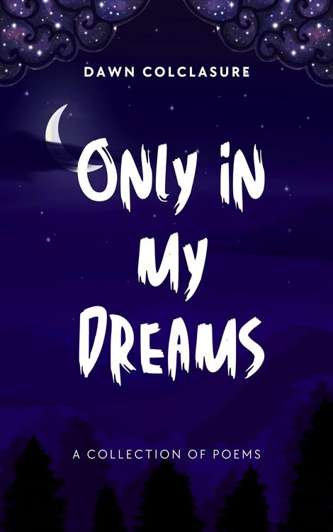 Produktbild: Only In My Dreams