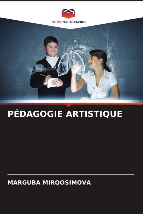 Produktbild: P&eacute;dagogie Artistique