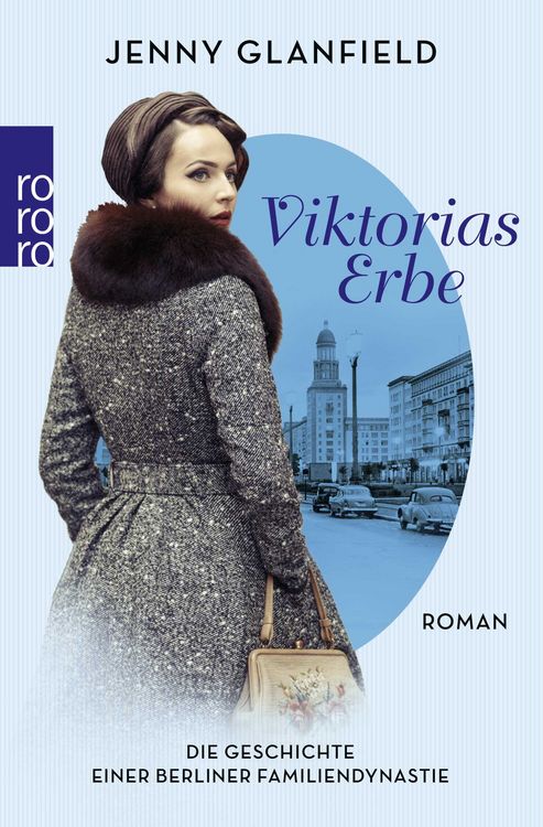 Produktbild: Viktorias Erbe