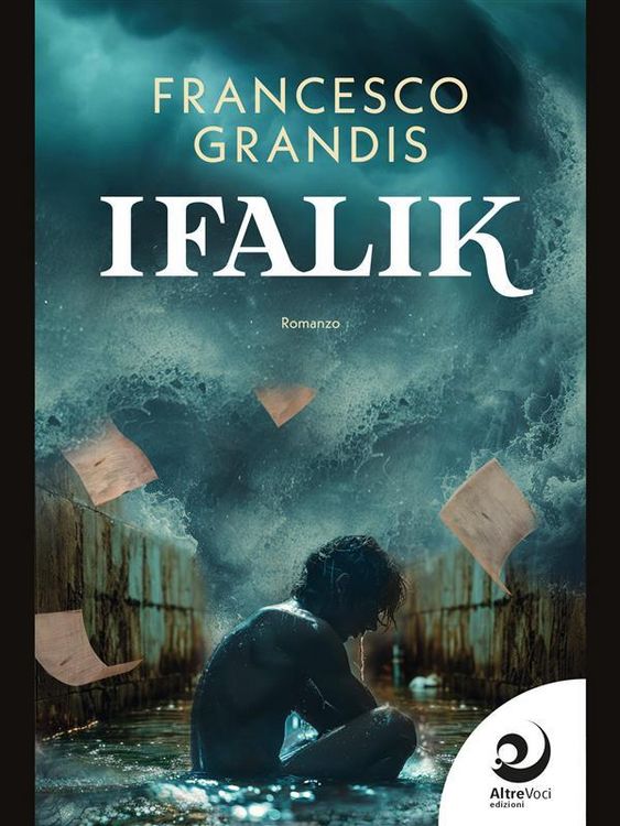 Produktbild: Ifalik