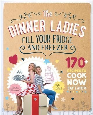 Produktbild: Dinner Ladies