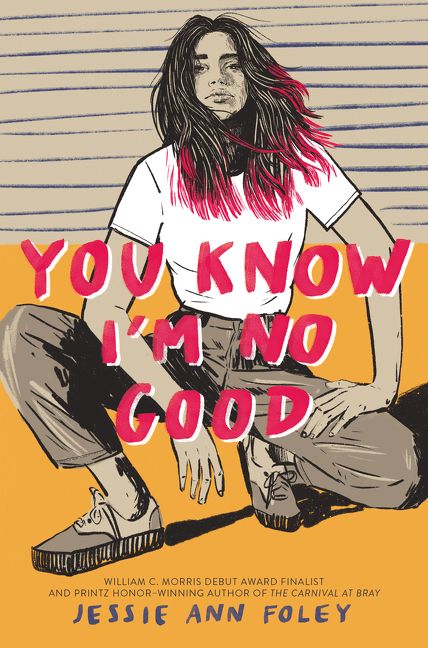 Produktbild: You Know I'm No Good