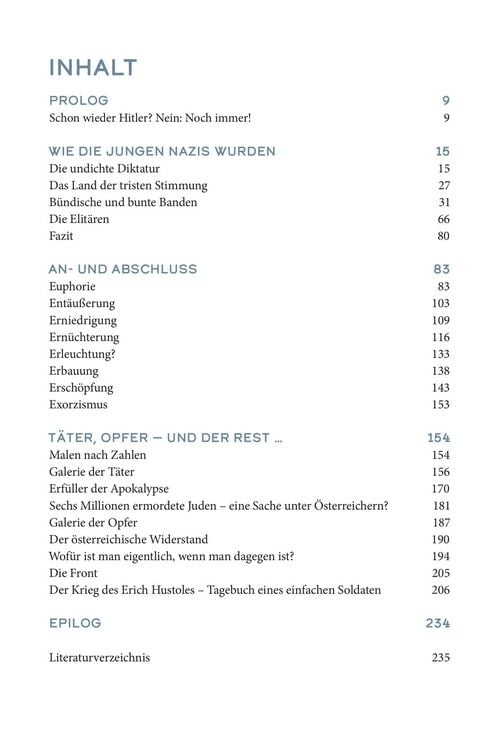 Produktbild: ... und dann wurden sie Nazis