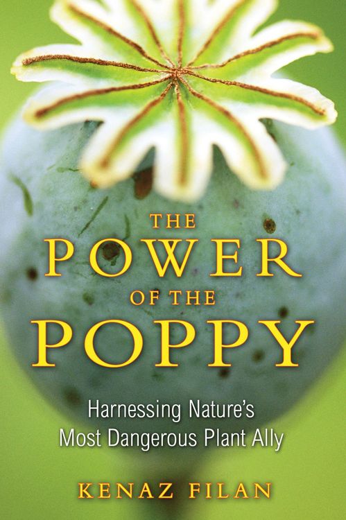 Produktbild: The Power of the Poppy