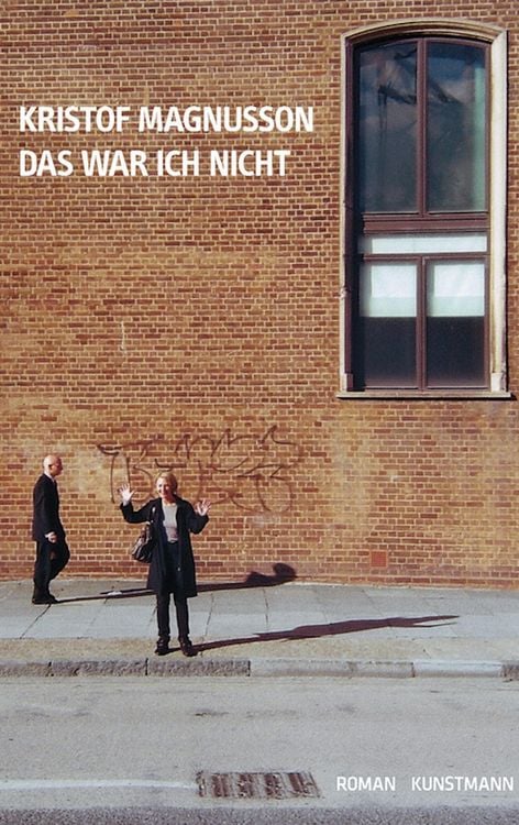 Produktbild: Das war ich nicht