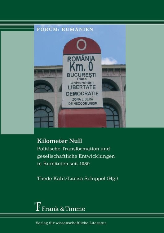 Produktbild: Kilometer Null