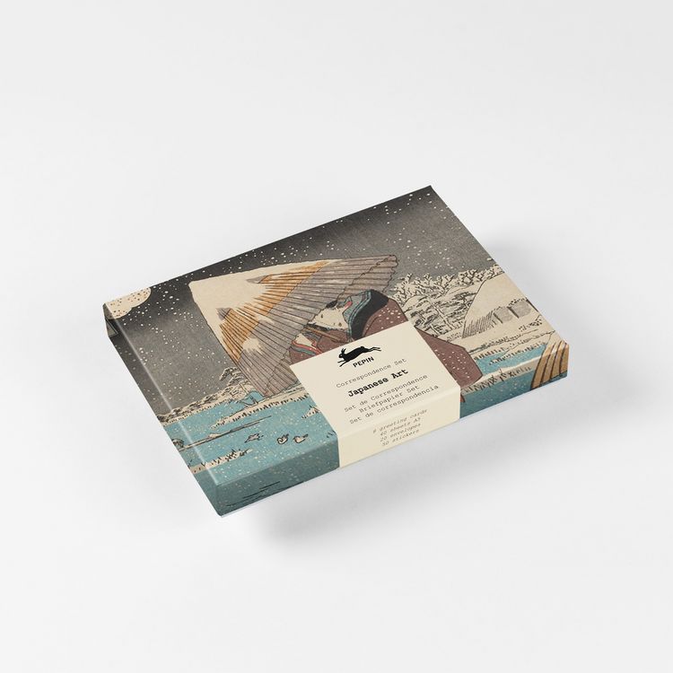 Produktbild: Japanese Art