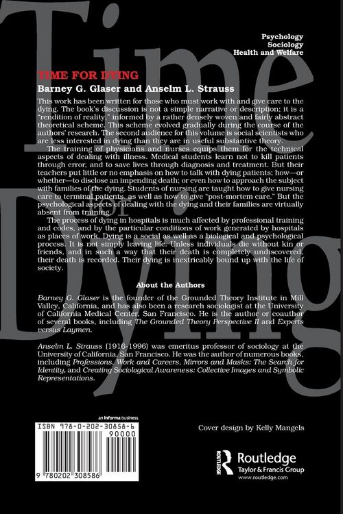 Produktbild: Time for Dying