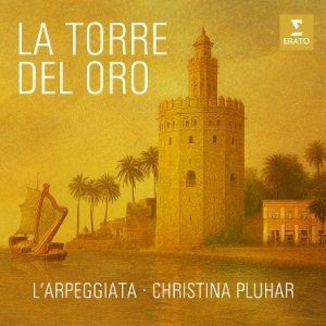 Produktbild: La Torre del Oro