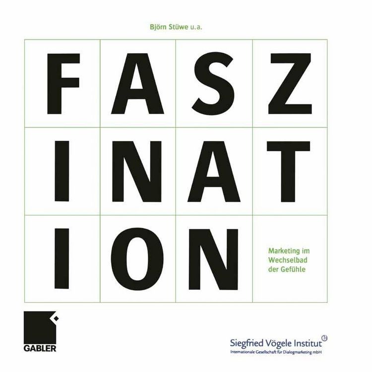 Produktbild: Faszination
