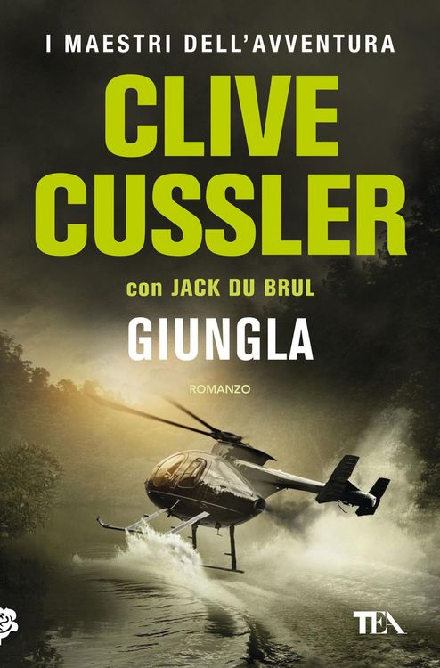 Produktbild: Giungla