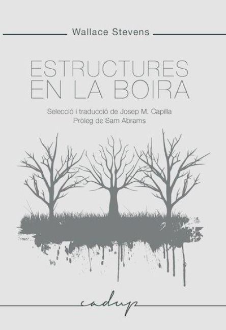 Produktbild: Estructures en la boira