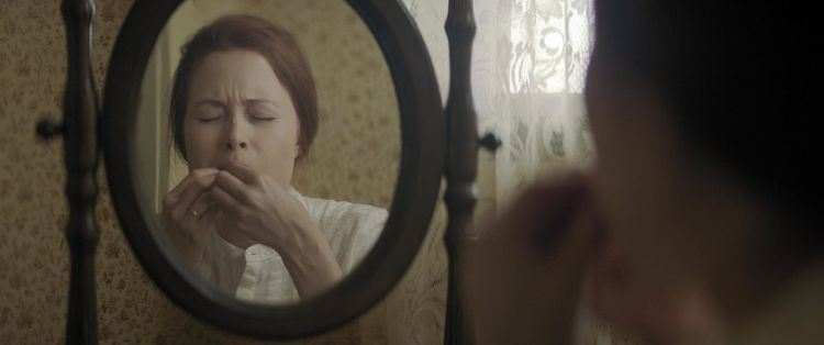 Produktbild: The Curse of Audrey Earnshaw