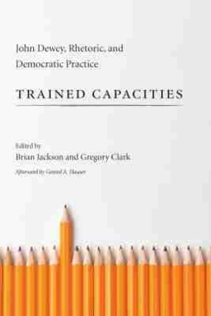 Produktbild: Trained Capacities