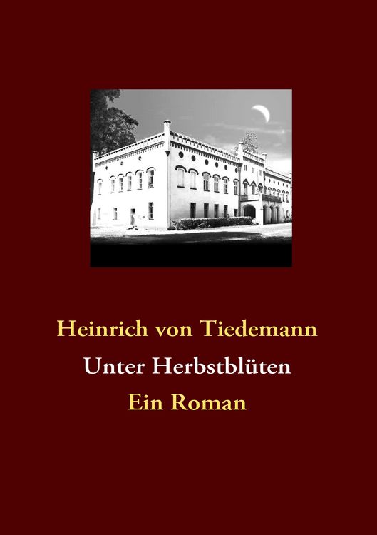 Produktbild: Unter Herbstbl&uuml;ten