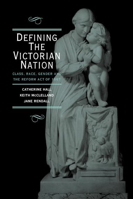 Produktbild: Defining the Victorian Nation