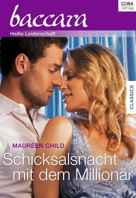 Produktbild: Schicksalsnacht mit dem Million&auml;r