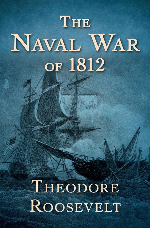 Produktbild: The Naval War of 1812