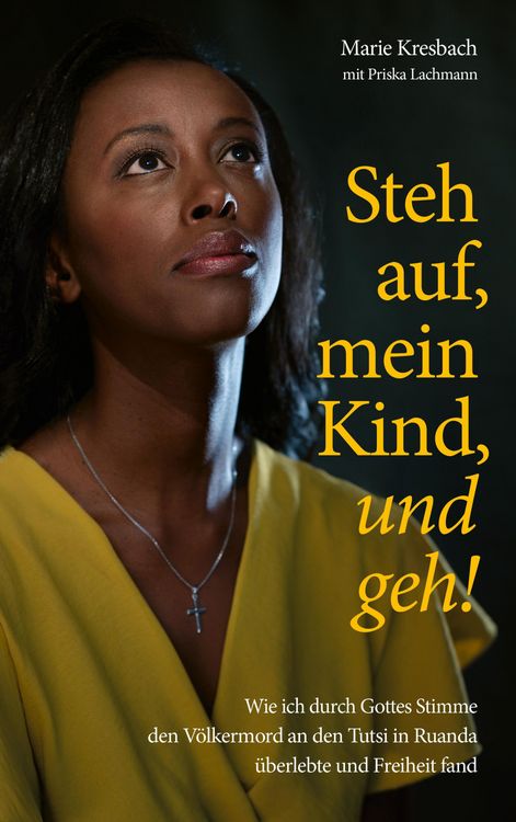 Produktbild: Steh auf, mein Kind, und geh!