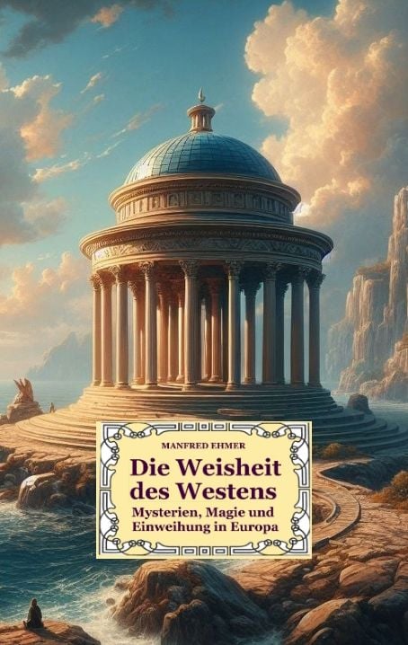 Produktbild: Die Weisheit des Westens