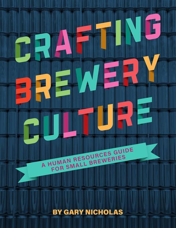 Produktbild: Crafting Brewery Culture