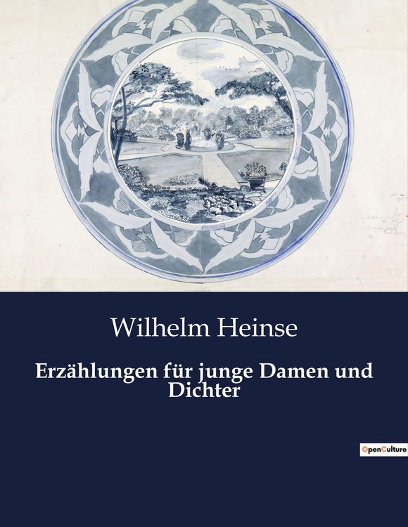 Produktbild: Erz&auml;hlungen f&uuml;r junge Damen und Dichter