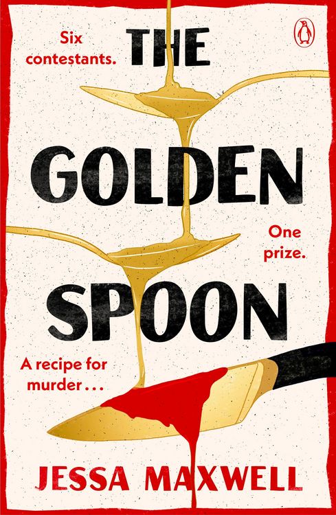 Produktbild: The Golden Spoon