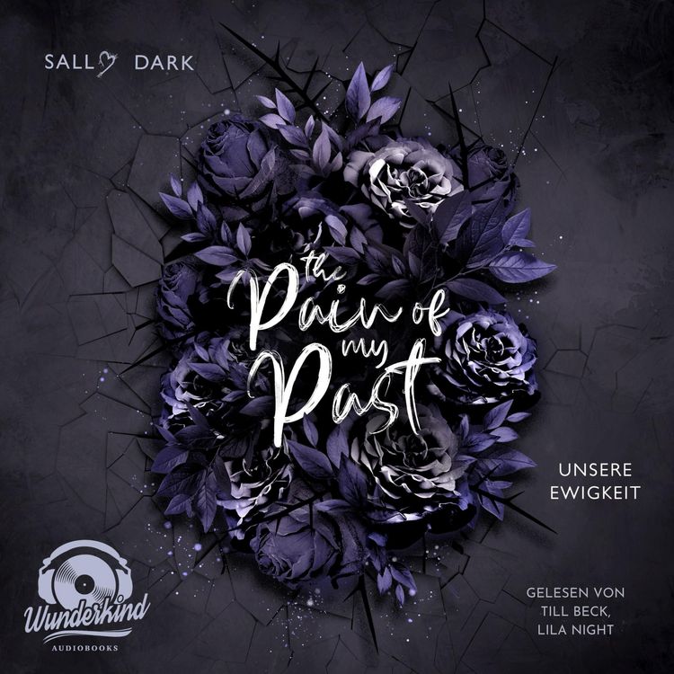 Produktbild: The Pain of my Past