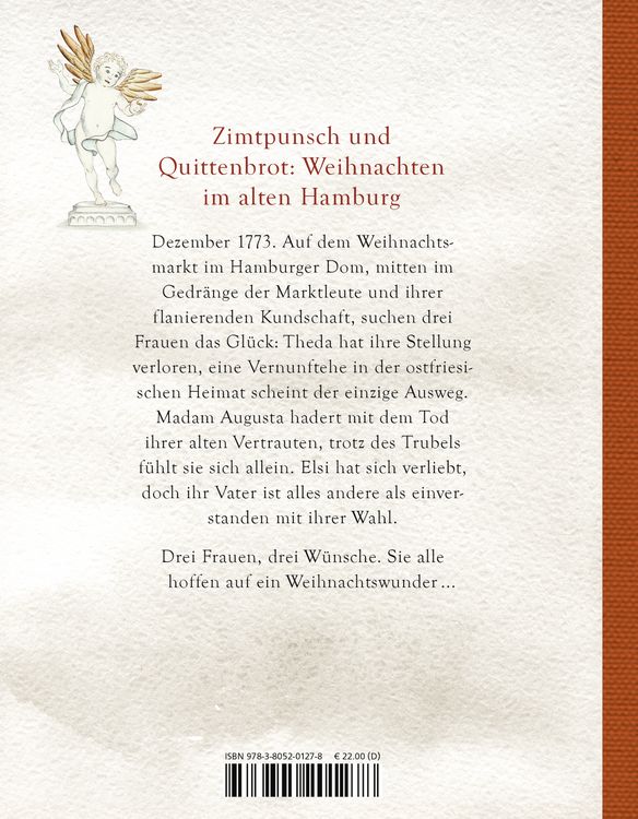 Produktbild: Drei W&uuml;nsche