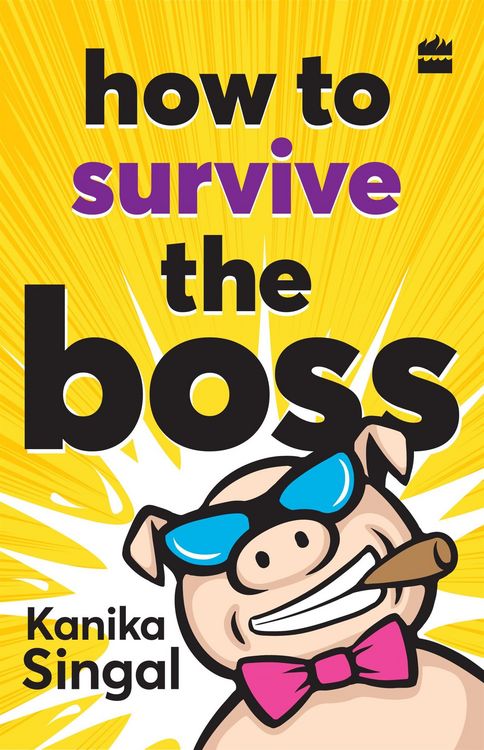 Produktbild: How to Survive the Boss