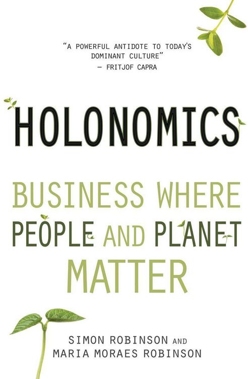 Produktbild: Holonomics