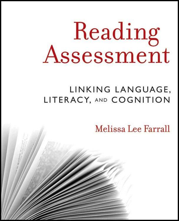 Produktbild: Reading Assessment