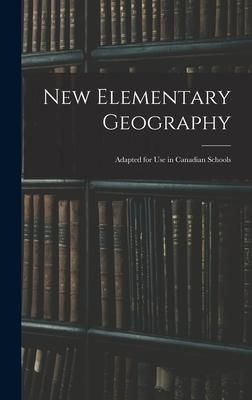 Produktbild: New Elementary Geography