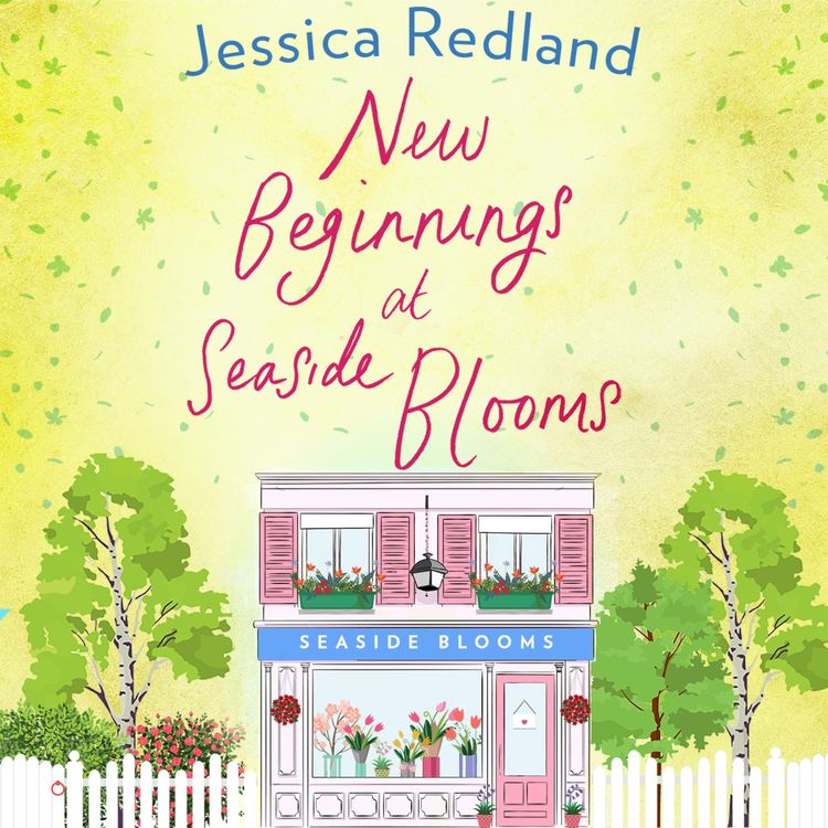 Produktbild: New Beginnings at Seaside Blooms