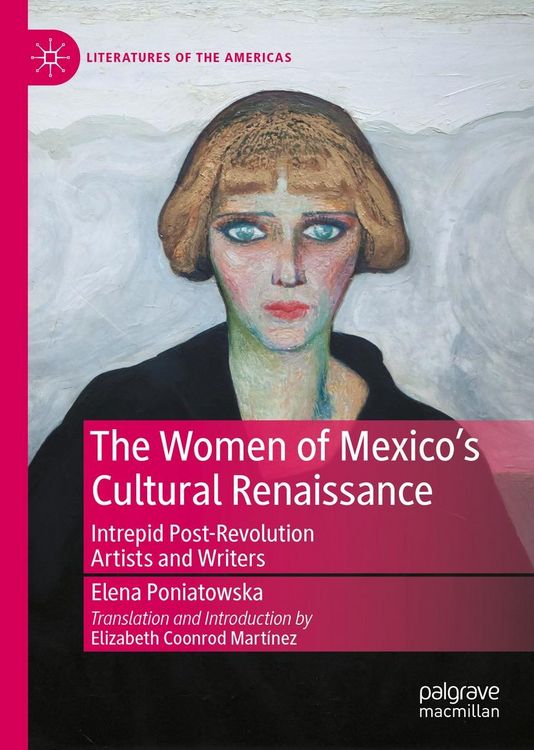Produktbild: The Women of Mexico's Cultural Renaissance