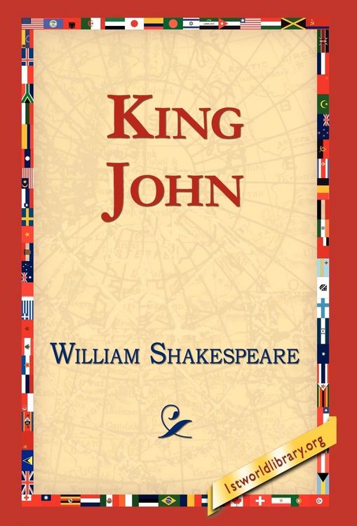 Produktbild: King John