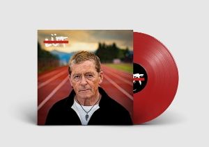 Produktbild: L&Uuml;T (rote LP)