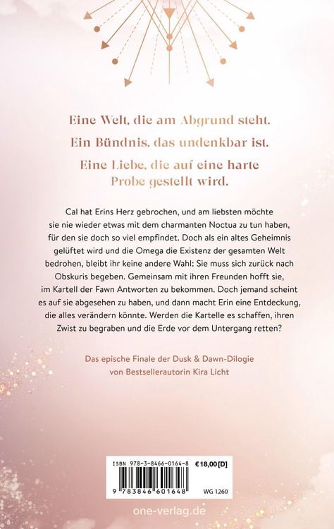 Produktbild: Wir sind die Ewigkeit