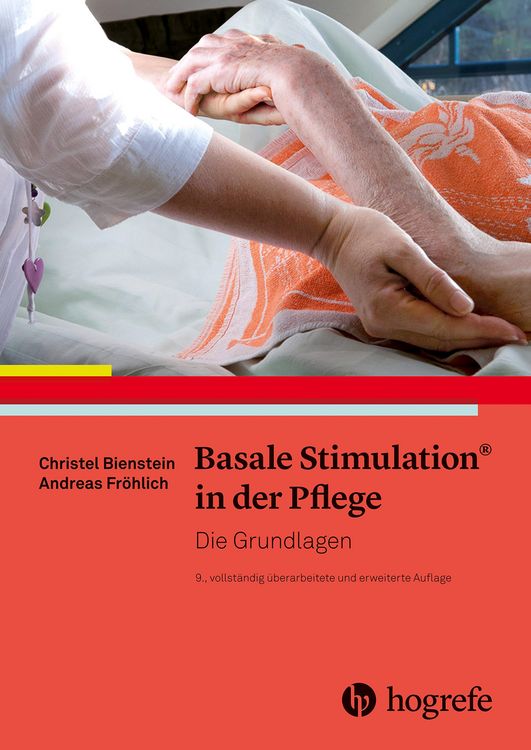 Produktbild: Basale Stimulation&reg; in der Pflege