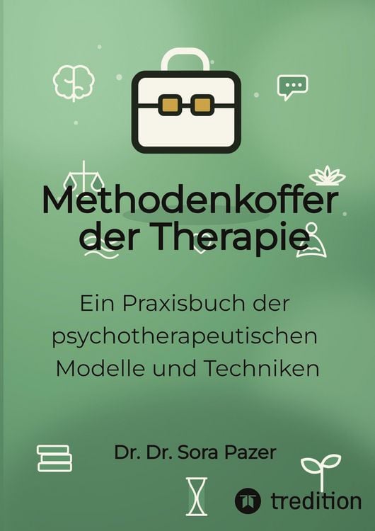 Produktbild: Methodenkoffer der Therapie