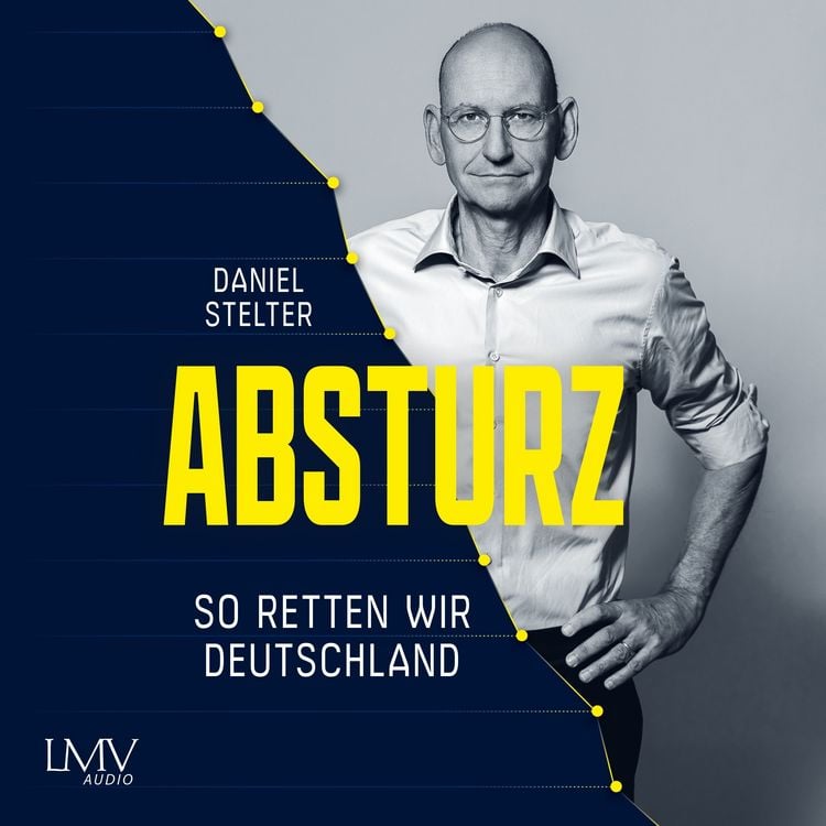 Produktbild: Absturz: