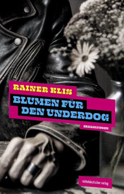 Produktbild: Blumen f&uuml;r den Underdog