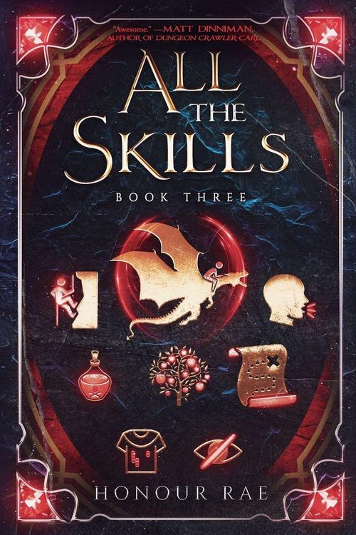 Produktbild: All the Skills 3