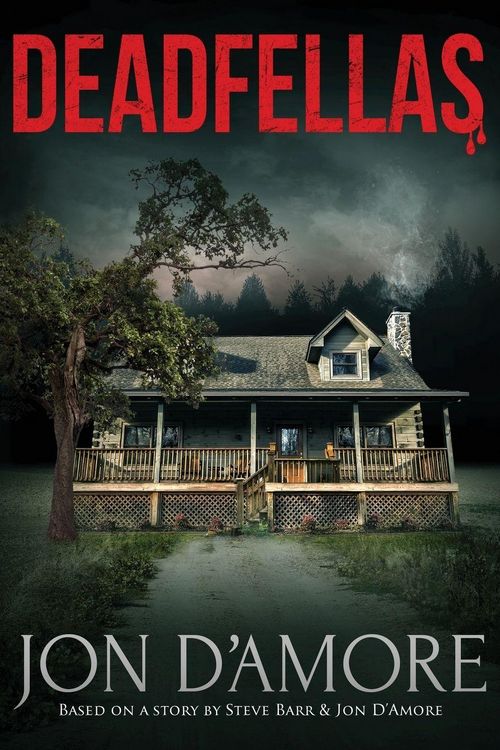 Produktbild: Deadfellas