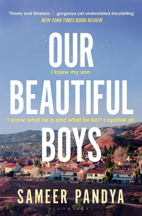 Produktbild: Our Beautiful Boys