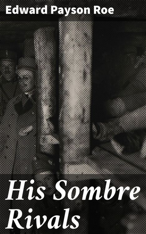 Produktbild: His Sombre Rivals